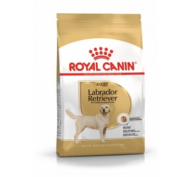 Royal Canin Labrador Retriever Adult Лабрадор Ретривер Эдалт 3кг